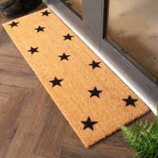 floor mats and doormats